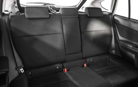 Subaru XV I рестайлинг, 2013 год, 1 349 000 рублей, 22 фотография