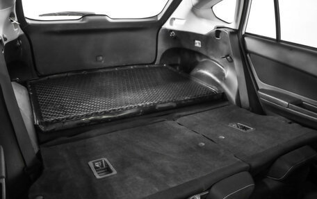 Subaru XV I рестайлинг, 2013 год, 1 349 000 рублей, 24 фотография