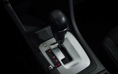Subaru XV I рестайлинг, 2013 год, 1 349 000 рублей, 18 фотография