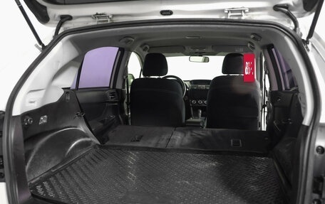 Subaru XV I рестайлинг, 2013 год, 1 349 000 рублей, 26 фотография