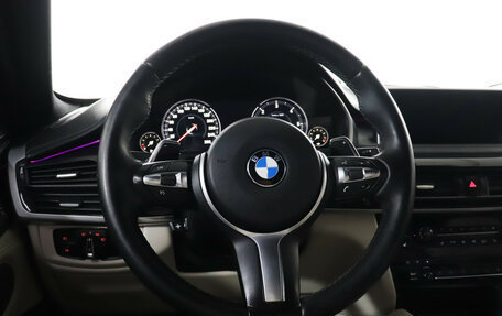BMW X6, 2015 год, 3 499 000 рублей, 19 фотография