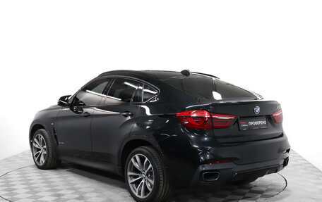 BMW X6, 2015 год, 3 499 000 рублей, 8 фотография