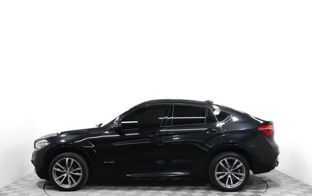 BMW X6, 2015 год, 3 499 000 рублей, 9 фотография