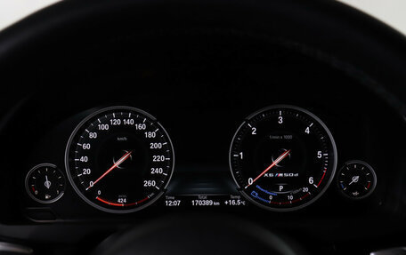 BMW X6, 2015 год, 3 499 000 рублей, 12 фотография