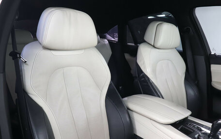 BMW X6, 2015 год, 3 499 000 рублей, 17 фотография