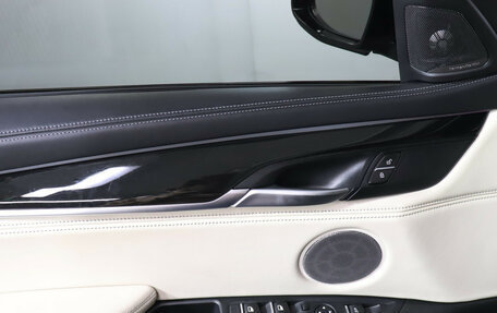 BMW X6, 2015 год, 3 499 000 рублей, 21 фотография