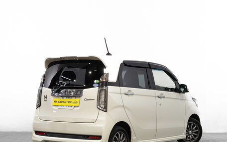 Honda N-WGN I рестайлинг, 2014 год, 839 000 рублей, 5 фотография