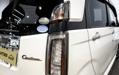 Honda N-WGN I рестайлинг, 2014 год, 839 000 рублей, 9 фотография