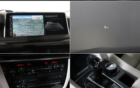 BMW X6, 2015 год, 3 499 000 рублей, 23 фотография