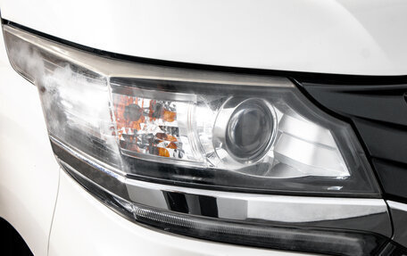 Honda N-WGN I рестайлинг, 2014 год, 839 000 рублей, 8 фотография