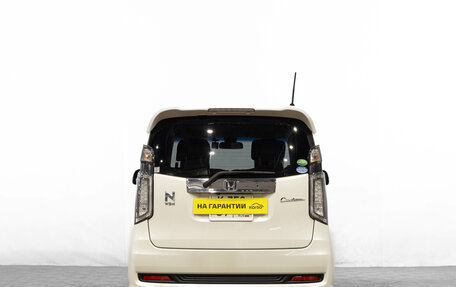 Honda N-WGN I рестайлинг, 2014 год, 839 000 рублей, 6 фотография