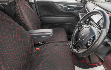 Honda N-WGN I рестайлинг, 2014 год, 839 000 рублей, 11 фотография