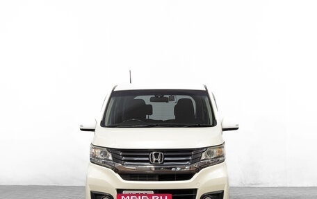 Honda N-WGN I рестайлинг, 2014 год, 839 000 рублей, 3 фотография