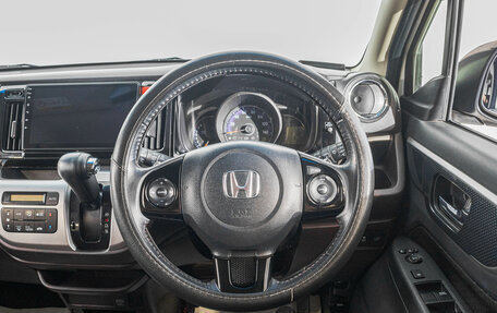 Honda N-WGN I рестайлинг, 2014 год, 839 000 рублей, 14 фотография
