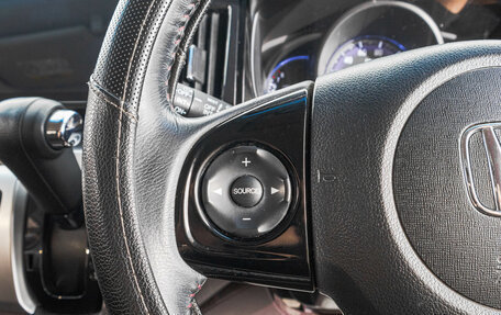 Honda N-WGN I рестайлинг, 2014 год, 839 000 рублей, 16 фотография