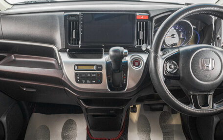 Honda N-WGN I рестайлинг, 2014 год, 839 000 рублей, 18 фотография