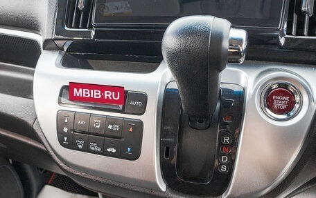 Honda N-WGN I рестайлинг, 2014 год, 839 000 рублей, 20 фотография