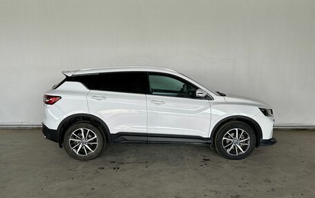 Geely Coolray I, 2022 год, 1 880 000 рублей, 8 фотография