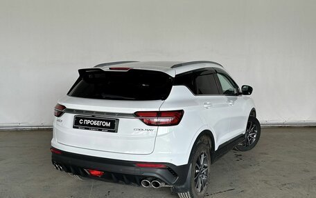 Geely Coolray I, 2022 год, 1 880 000 рублей, 6 фотография