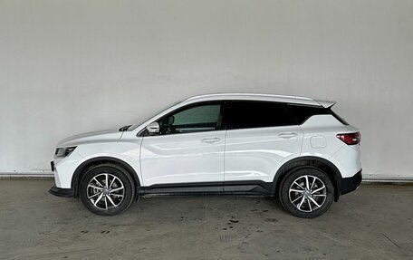Geely Coolray I, 2022 год, 1 880 000 рублей, 7 фотография