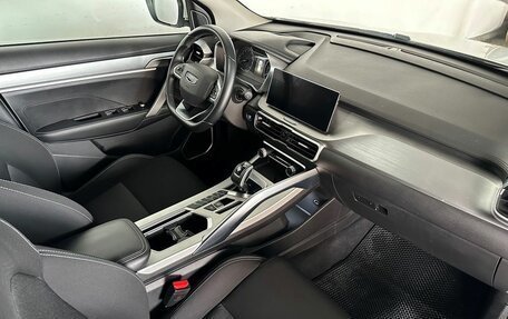 Geely Coolray I, 2022 год, 1 880 000 рублей, 9 фотография