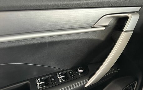 Geely Coolray I, 2022 год, 1 880 000 рублей, 18 фотография