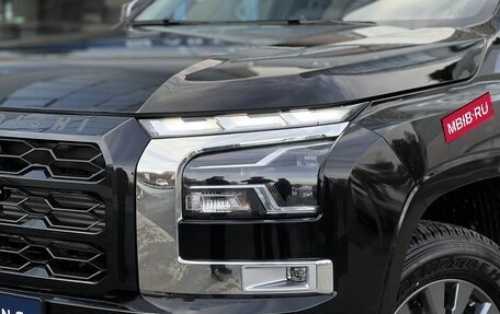 Mitsubishi L200, 2025 год, 5 690 000 рублей, 5 фотография