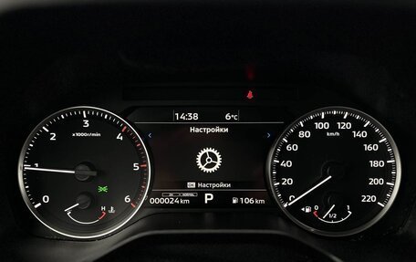 Mitsubishi L200, 2025 год, 5 690 000 рублей, 15 фотография