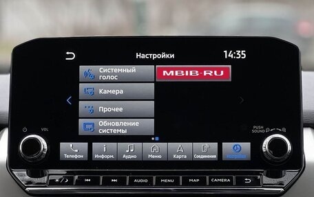 Mitsubishi L200, 2025 год, 5 690 000 рублей, 23 фотография