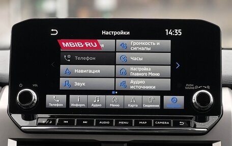 Mitsubishi L200, 2025 год, 5 690 000 рублей, 20 фотография
