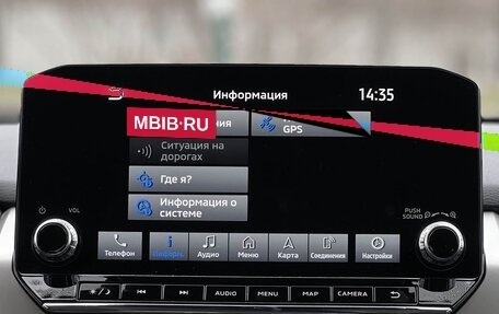 Mitsubishi L200, 2025 год, 5 690 000 рублей, 21 фотография