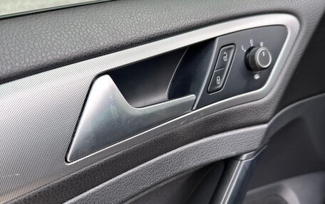 Volkswagen Golf VII, 2019 год, 1 510 000 рублей, 6 фотография