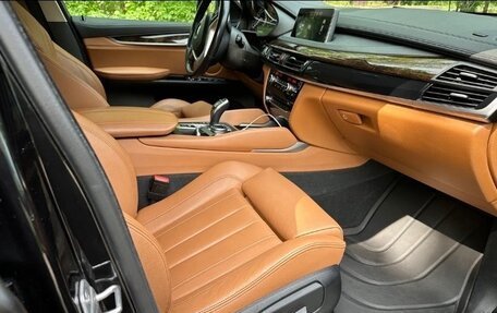 BMW X6, 2016 год, 2 700 000 рублей, 12 фотография