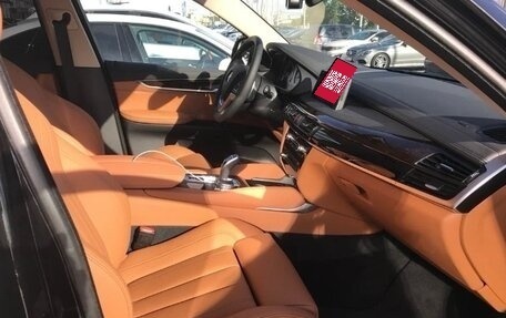 BMW X6, 2016 год, 2 700 000 рублей, 14 фотография