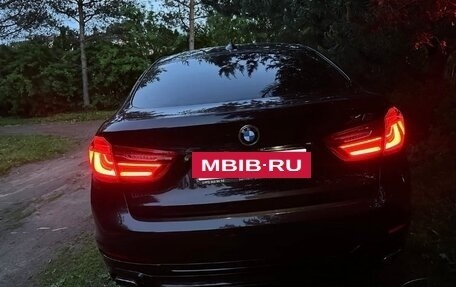 BMW X6, 2016 год, 2 700 000 рублей, 11 фотография