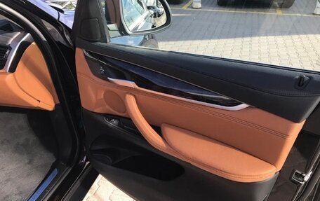 BMW X6, 2016 год, 2 700 000 рублей, 16 фотография