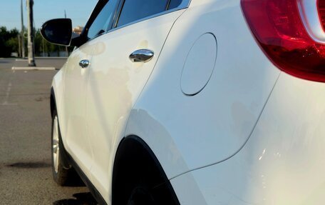 KIA Sportage III, 2011 год, 1 250 000 рублей, 6 фотография