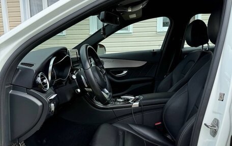 Mercedes-Benz C-Класс, 2016 год, 2 800 000 рублей, 21 фотография