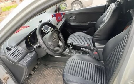KIA Rio III рестайлинг, 2013 год, 900 000 рублей, 7 фотография