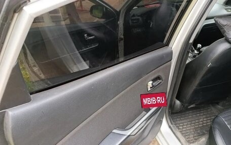 KIA Rio III рестайлинг, 2013 год, 900 000 рублей, 9 фотография