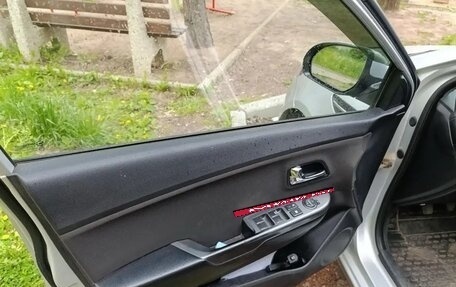 KIA Rio III рестайлинг, 2013 год, 900 000 рублей, 8 фотография