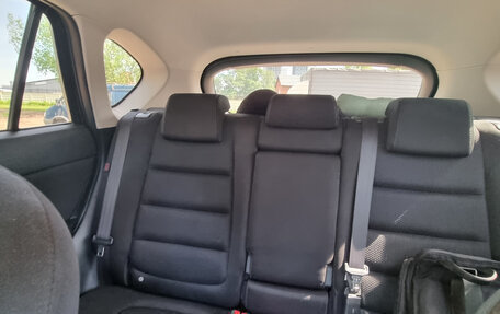 Mazda CX-5 II, 2016 год, 1 750 000 рублей, 8 фотография