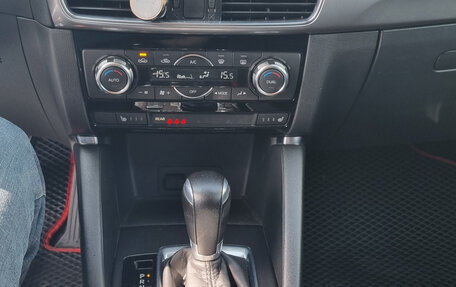 Mazda CX-5 II, 2016 год, 1 750 000 рублей, 6 фотография