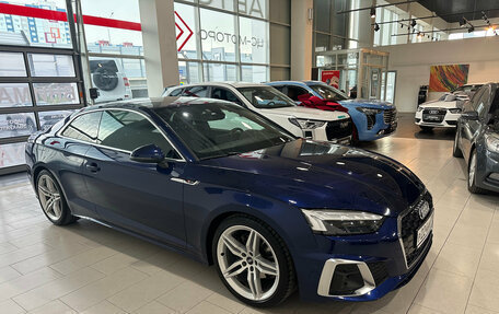 Audi A5, 2021 год, 4 099 000 рублей, 2 фотография