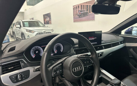 Audi A5, 2021 год, 4 099 000 рублей, 7 фотография