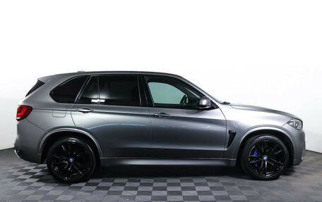 BMW X5 M, 2015 год, 4 300 000 рублей, 5 фотография