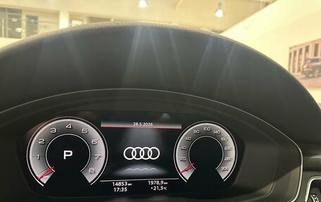 Audi A5, 2021 год, 4 099 000 рублей, 8 фотография