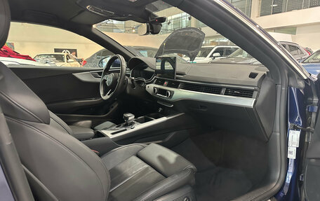 Audi A5, 2021 год, 4 099 000 рублей, 6 фотография