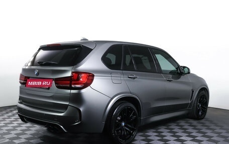 BMW X5 M, 2015 год, 4 300 000 рублей, 6 фотография