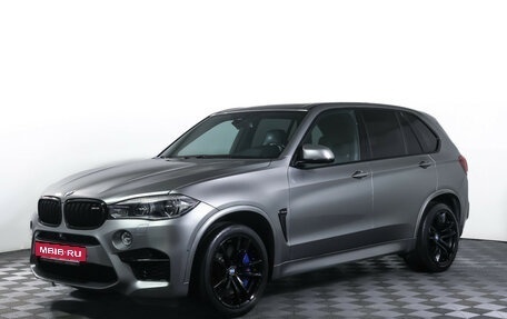 BMW X5 M, 2015 год, 4 300 000 рублей, 2 фотография